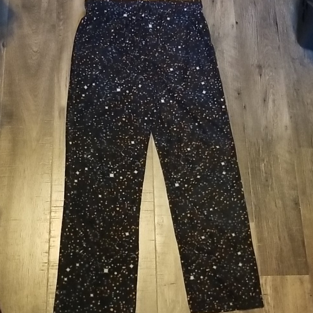 Star Wars Pajamas